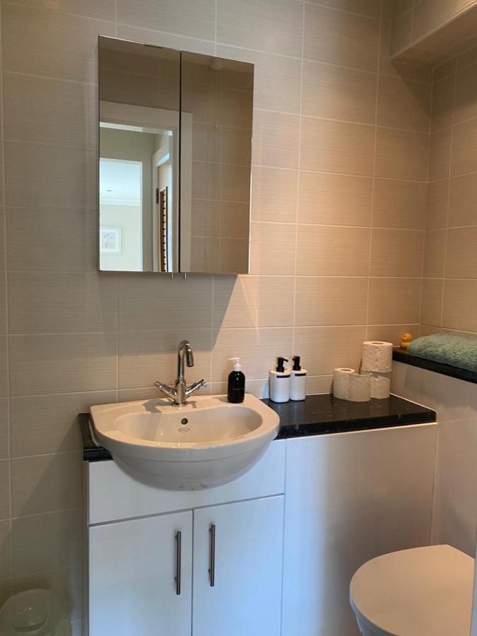 Apartment Cosy 3 Bedroom In With Sea Views *