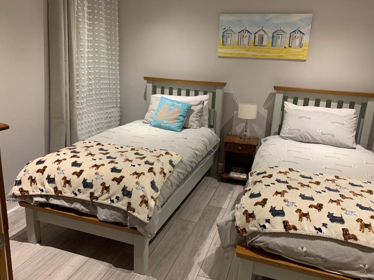 Cosy 3 Bedroom In With Sea Views Portrush