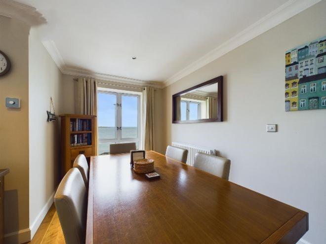 Apartment Cosy 3 Bedroom In With Sea Views Portrush